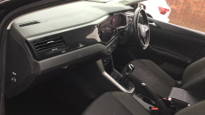 Volkswagen Polo 1.0 TSI Life 5dr Petrol Hatchback